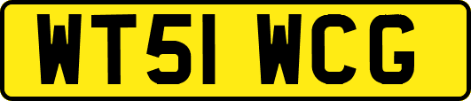 WT51WCG