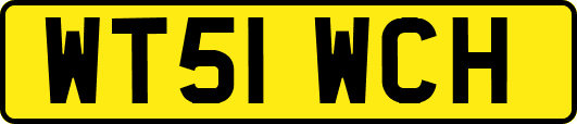 WT51WCH