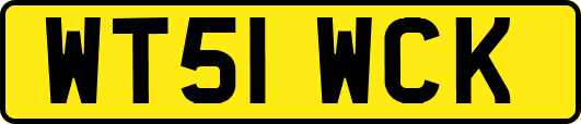 WT51WCK