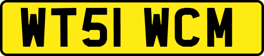 WT51WCM