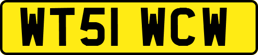 WT51WCW