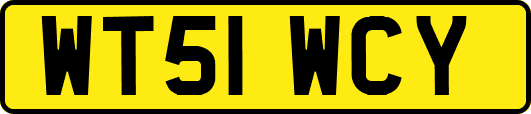 WT51WCY