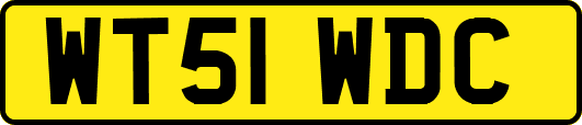 WT51WDC
