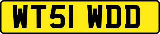 WT51WDD