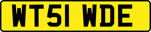 WT51WDE