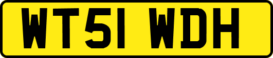 WT51WDH