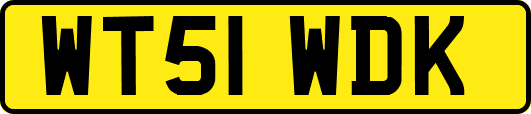 WT51WDK