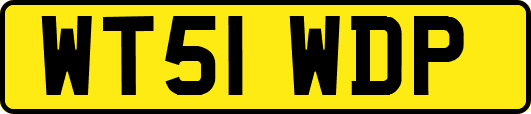 WT51WDP