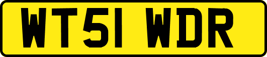 WT51WDR