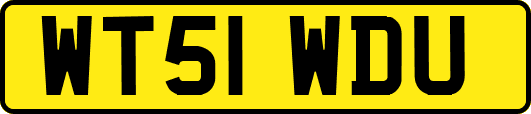 WT51WDU