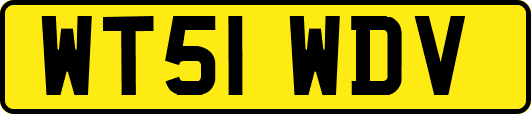 WT51WDV