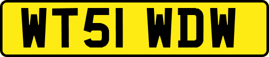 WT51WDW