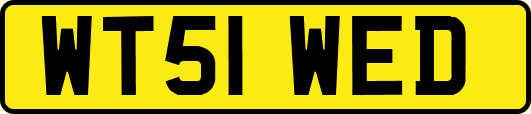 WT51WED