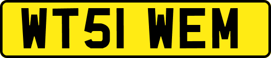 WT51WEM