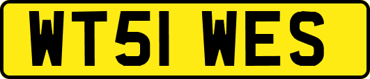 WT51WES