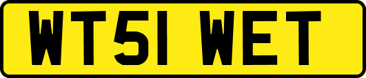 WT51WET