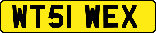 WT51WEX