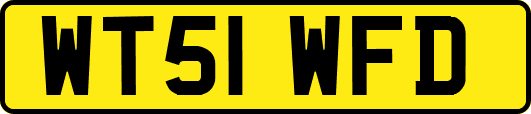 WT51WFD