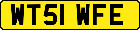 WT51WFE