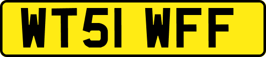 WT51WFF