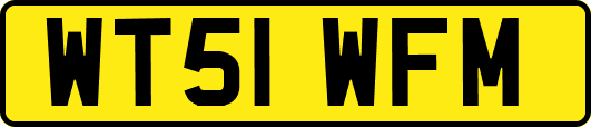 WT51WFM