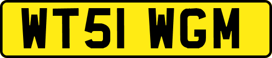 WT51WGM