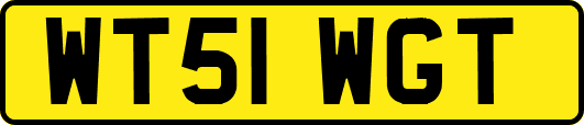 WT51WGT