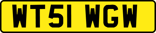 WT51WGW