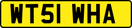 WT51WHA