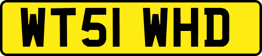 WT51WHD