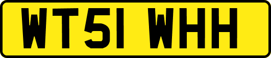 WT51WHH