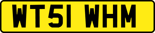 WT51WHM