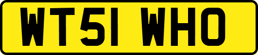 WT51WHO