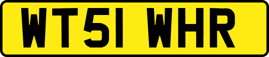 WT51WHR