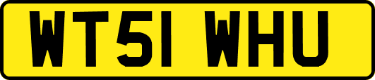 WT51WHU