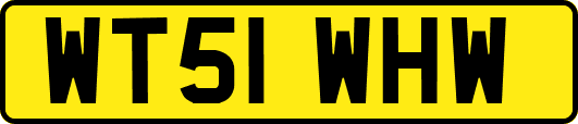WT51WHW