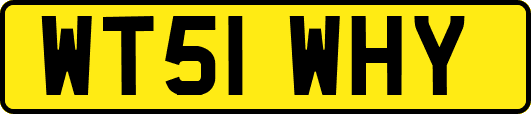 WT51WHY