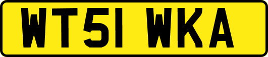 WT51WKA