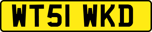 WT51WKD
