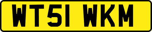WT51WKM