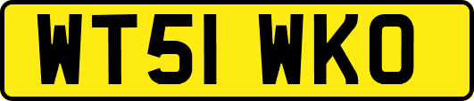 WT51WKO