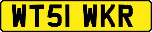 WT51WKR
