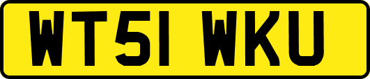 WT51WKU