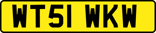 WT51WKW