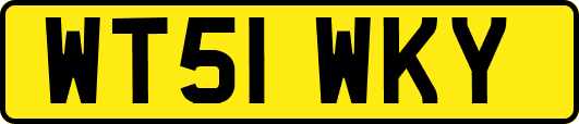 WT51WKY