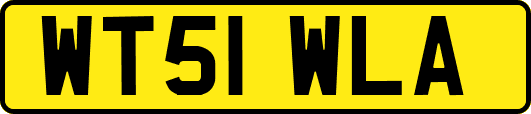WT51WLA