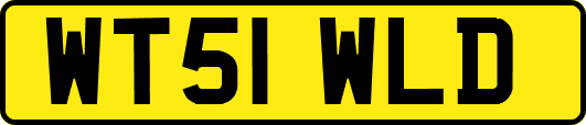 WT51WLD
