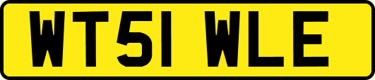 WT51WLE