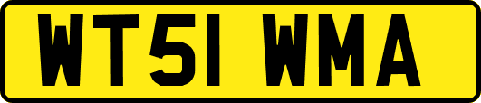 WT51WMA