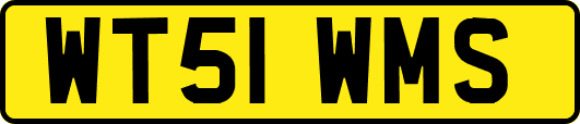 WT51WMS